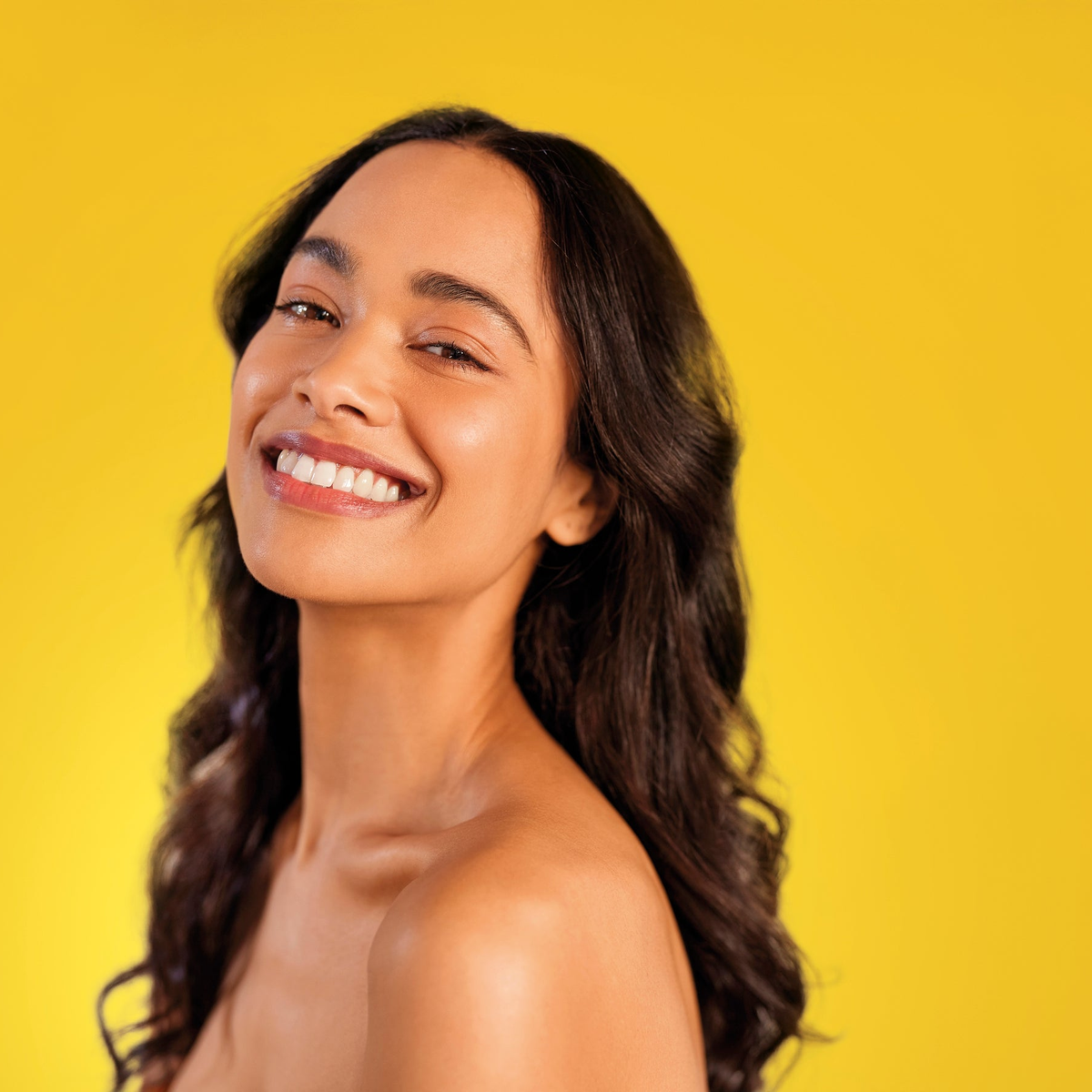 Protection solaire visage avec éclaircissement SPF50 - Test et Avis