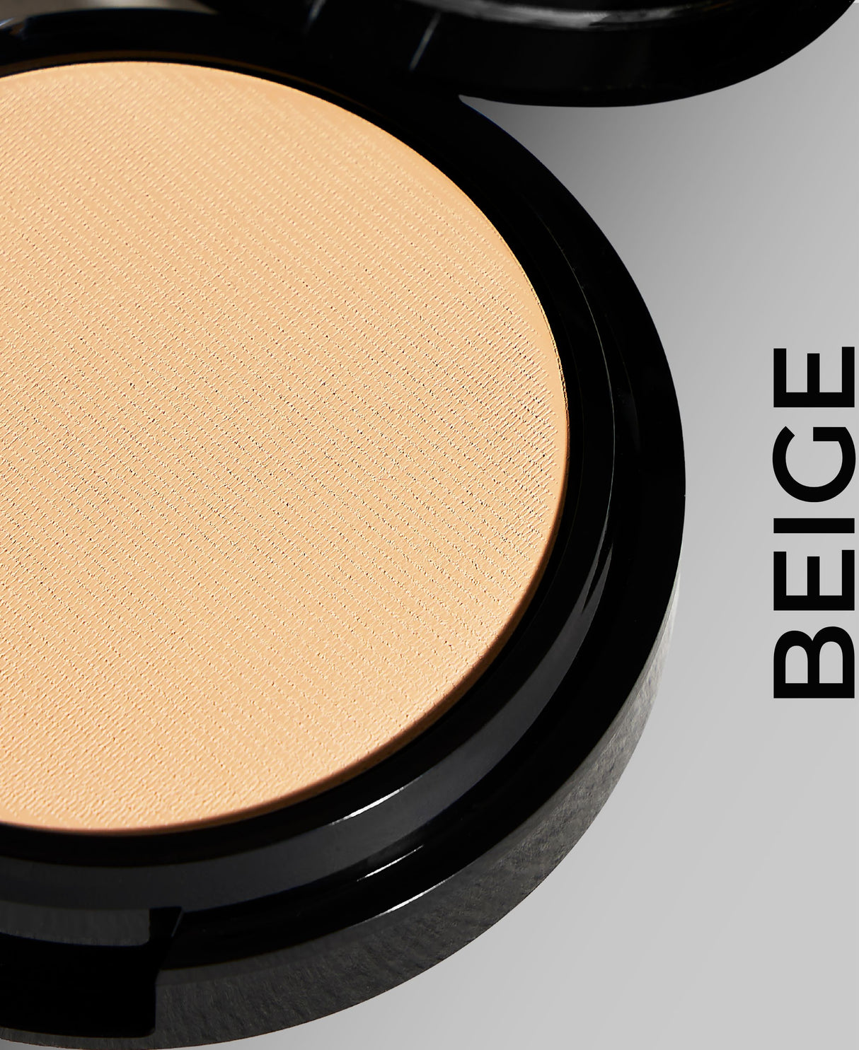 Fond de teint compact SPF30 Soskin Beige