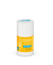 Stick solaire Soins solaires Soskin