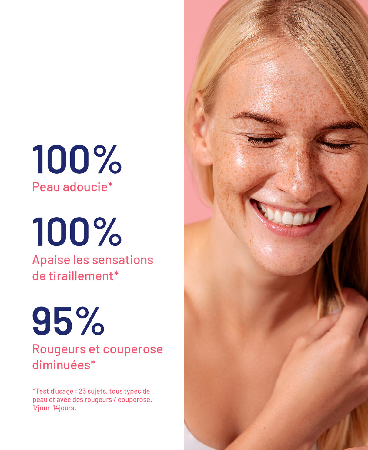 Mousse nettoyante micellaire Nettoyants & Démaquillants Soskin