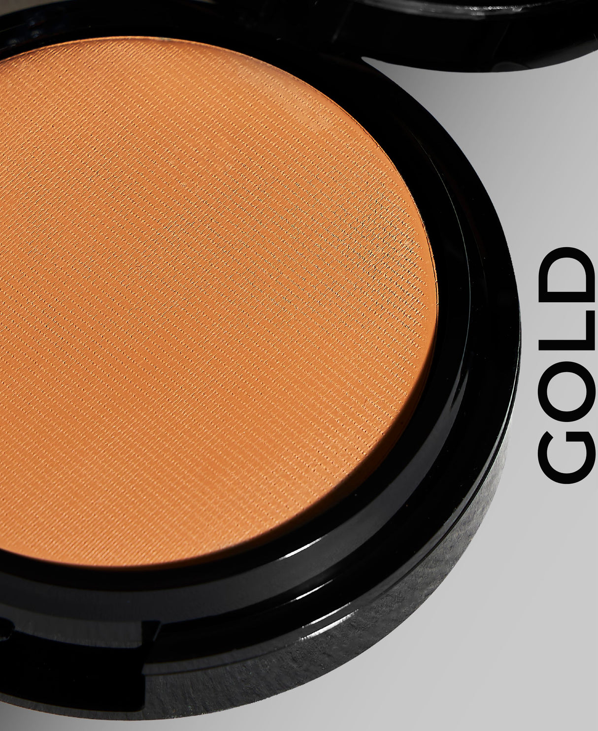 Fond de teint compact SPF30 Soskin Gold