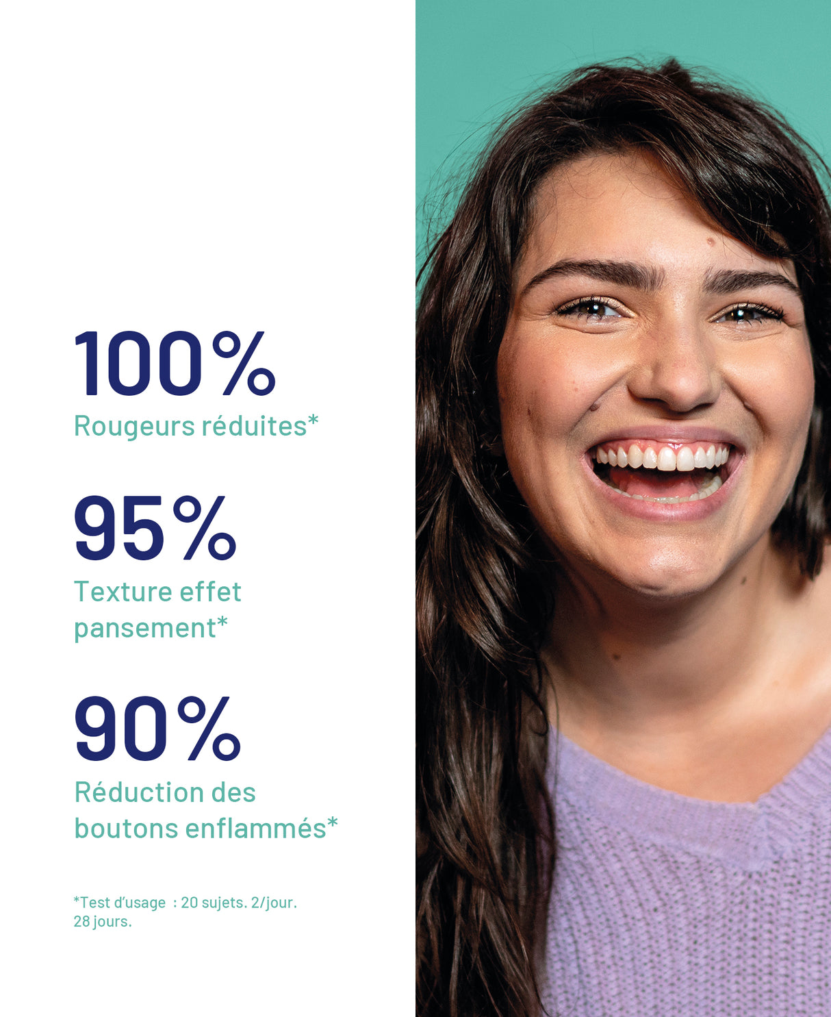 Sérum stop imperfections Soins de nuit Soskin