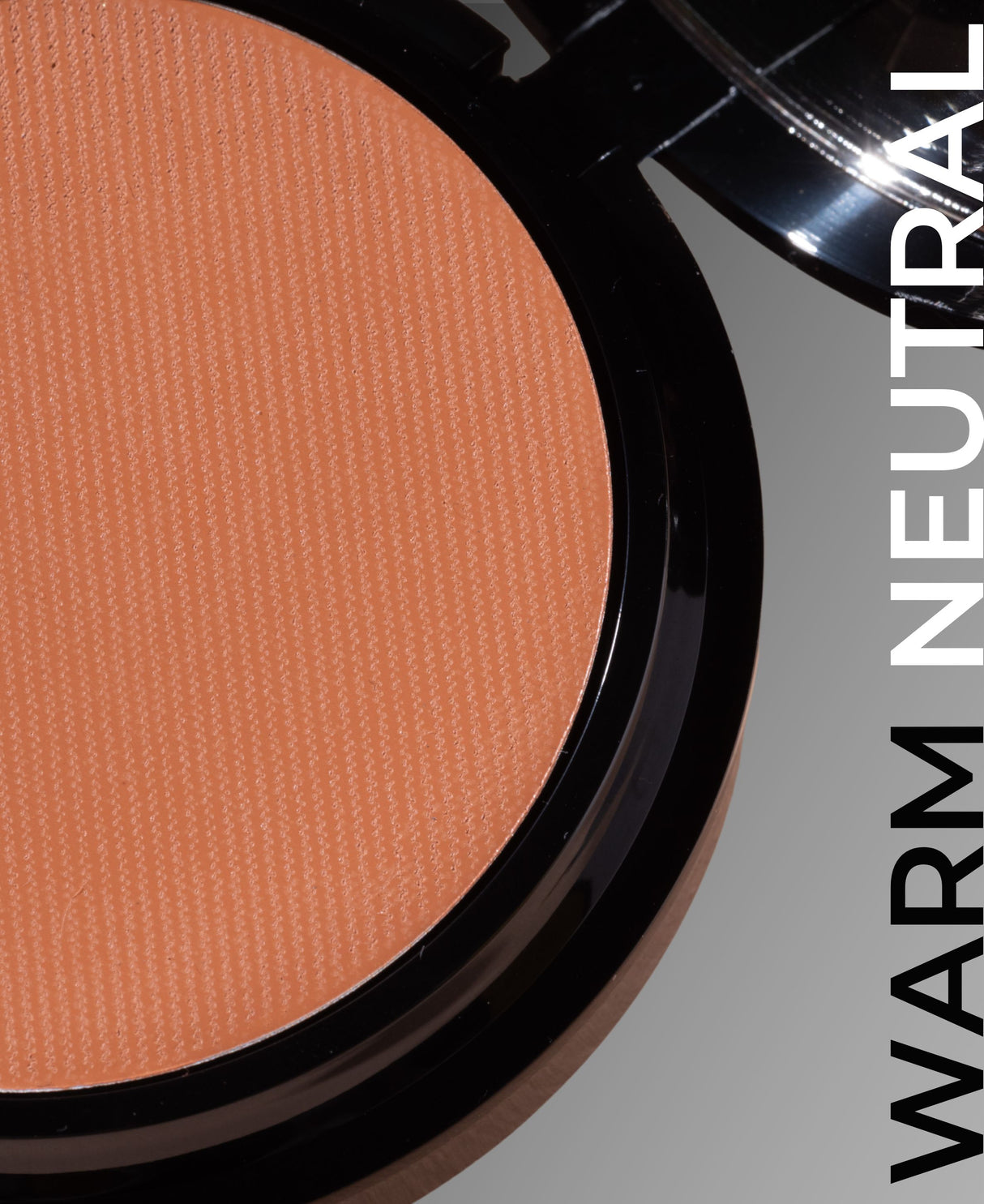 Fond de teint compact SPF30 Soskin Warm neutral