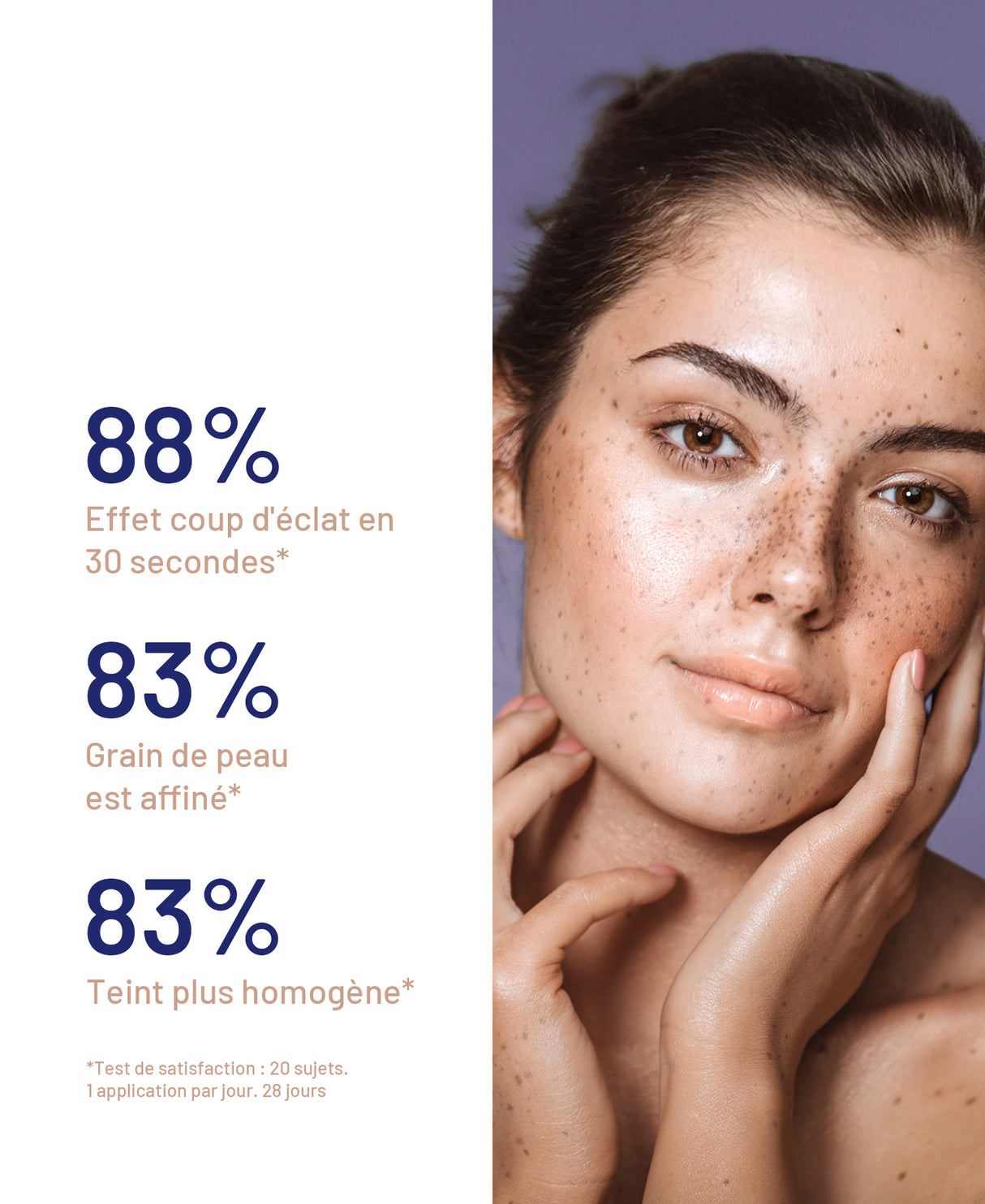 Routine anti-rides et taches