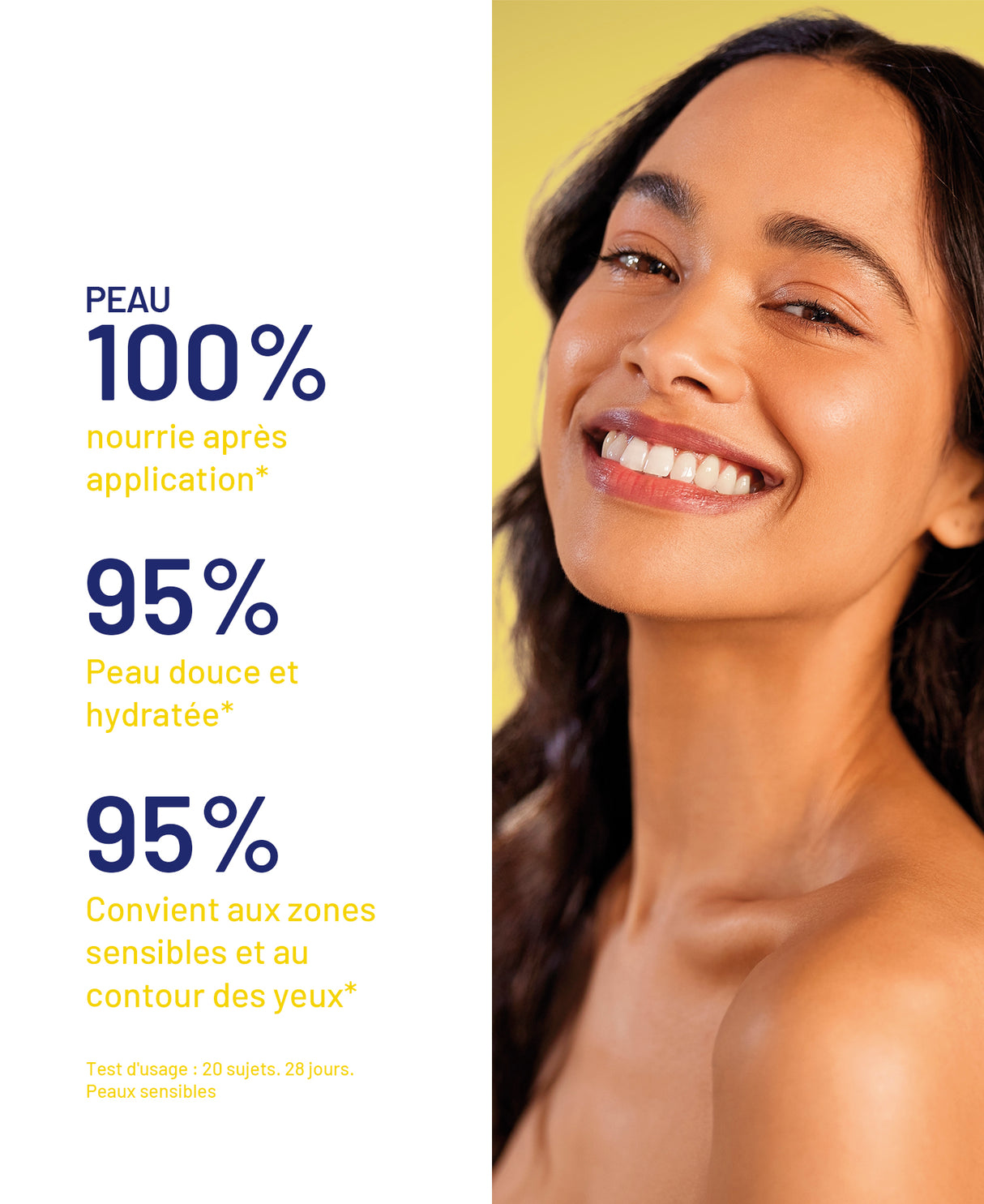 Stick solaire Soins solaires Soskin