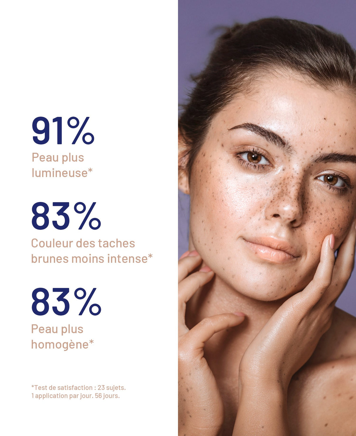 Booster concentré anti-taches Sérums Soskin