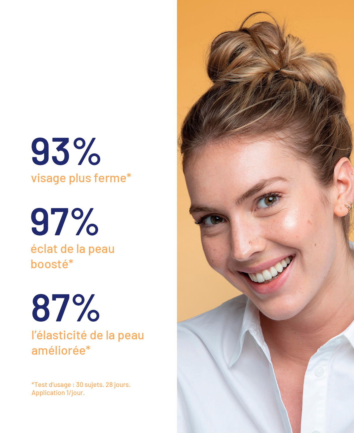 Stick bonne mine SPF30 Soskin