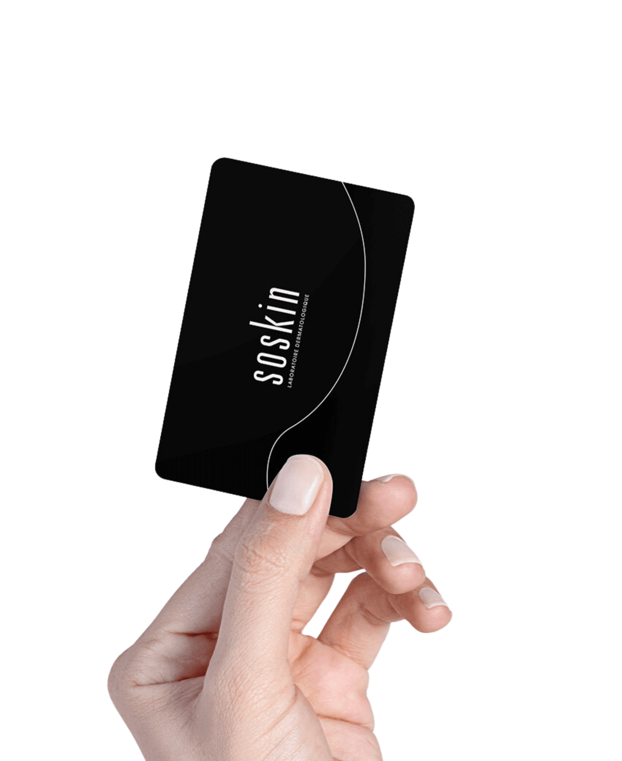 e-Carte cadeau SOSKIN Soskin