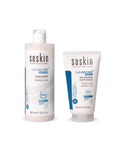 Crème lavante & Soin émollient multifonctions Soins corporels Soskin