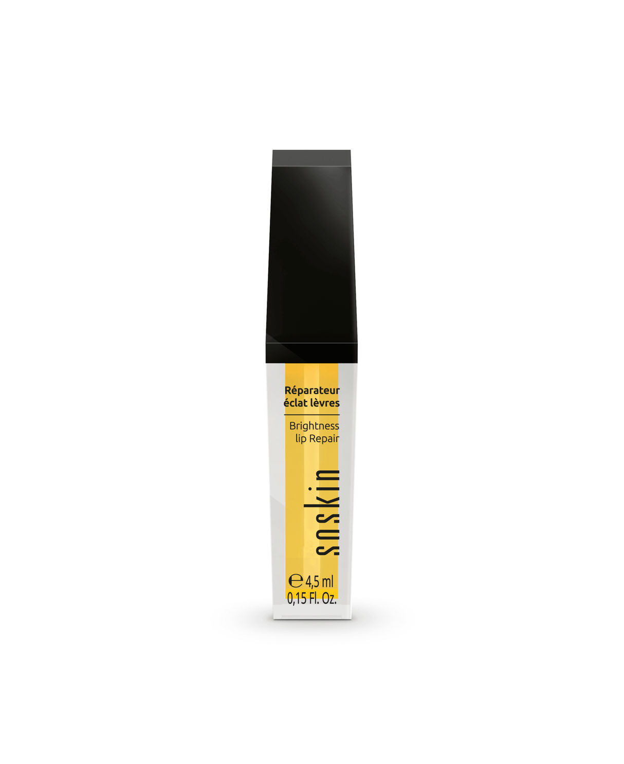 Réparateur éclat lèvres Soins ciblés Soskin