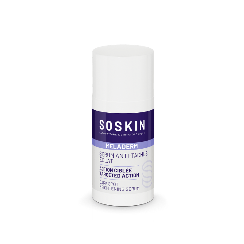 Sérum anti-taches éclat Sérums Soskin
