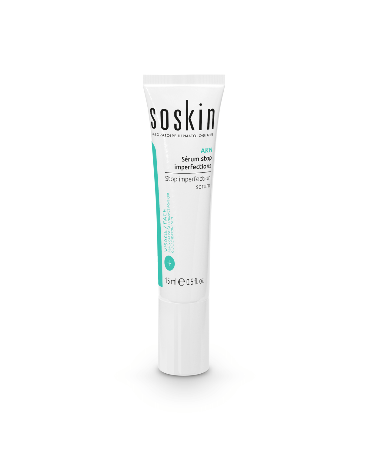 Sérum stop imperfections Soins de nuit Soskin