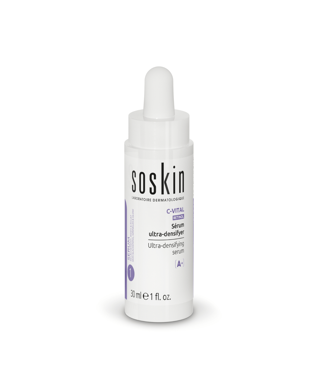 Sérum ultra-densifyer Sérums Soskin