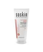 Soin hydratant texture légère Soins de jour Soskin