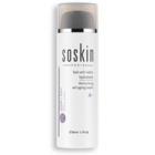 Anti ride hydratant packaging SOSKin