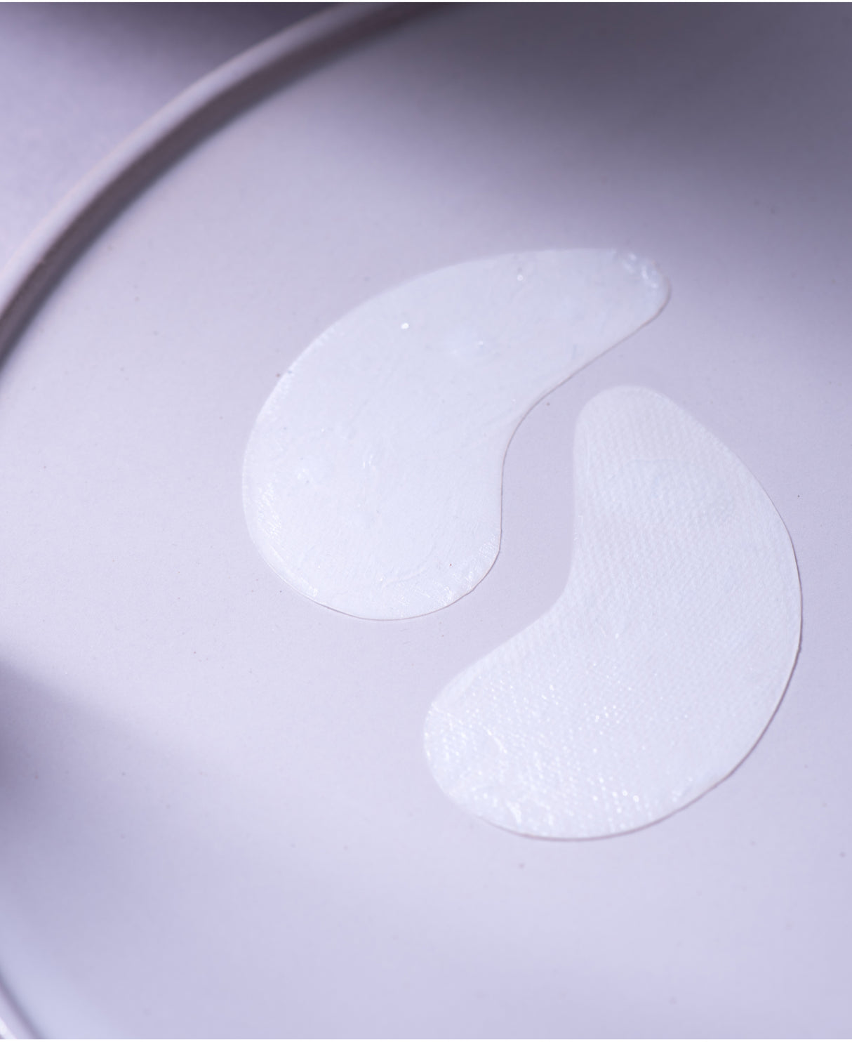 Patch peeling & Concentré contour des yeux Soin de la peau Soskin