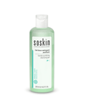 Gel nettoyant purifiant Nettoyants & Démaquillants Soskin