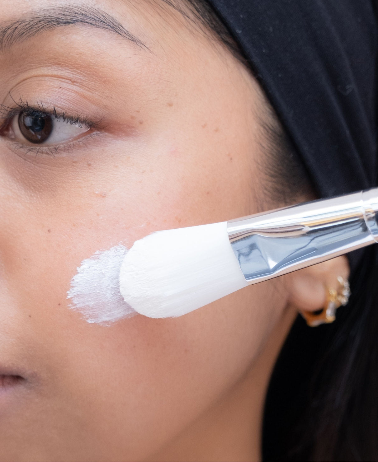 Routine anti-rides et imperfections soin de jour Soskin