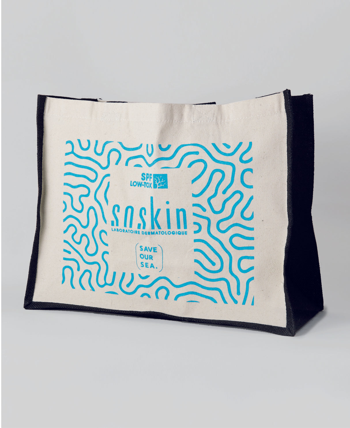 Cabas solaire Soskin