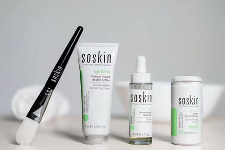 Détox de la peau : pourquoi est-ce essentiel avant l’été ?