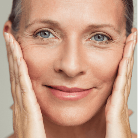 Anti-âge global : visage, cou, décolleté, les zones souvent oubliées