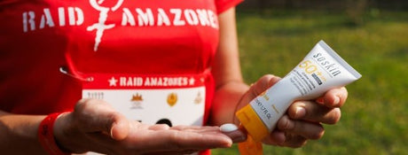 SOSKIN & Raid Amazones : l’alliance qui révèle la puissance des femmes
