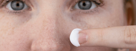 Les meilleurs actifs pour les peaux sèches