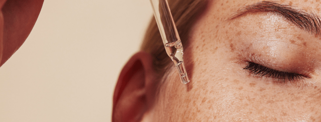 Peptides ou rétinol : quel actif anti-âge est fait pour vous ?