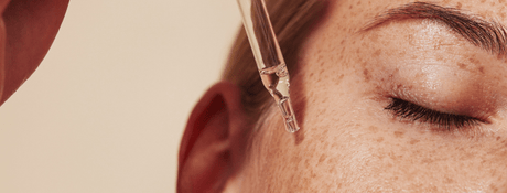 Peptides et Rétinol : l'alliance ultime pour une peau sans rides