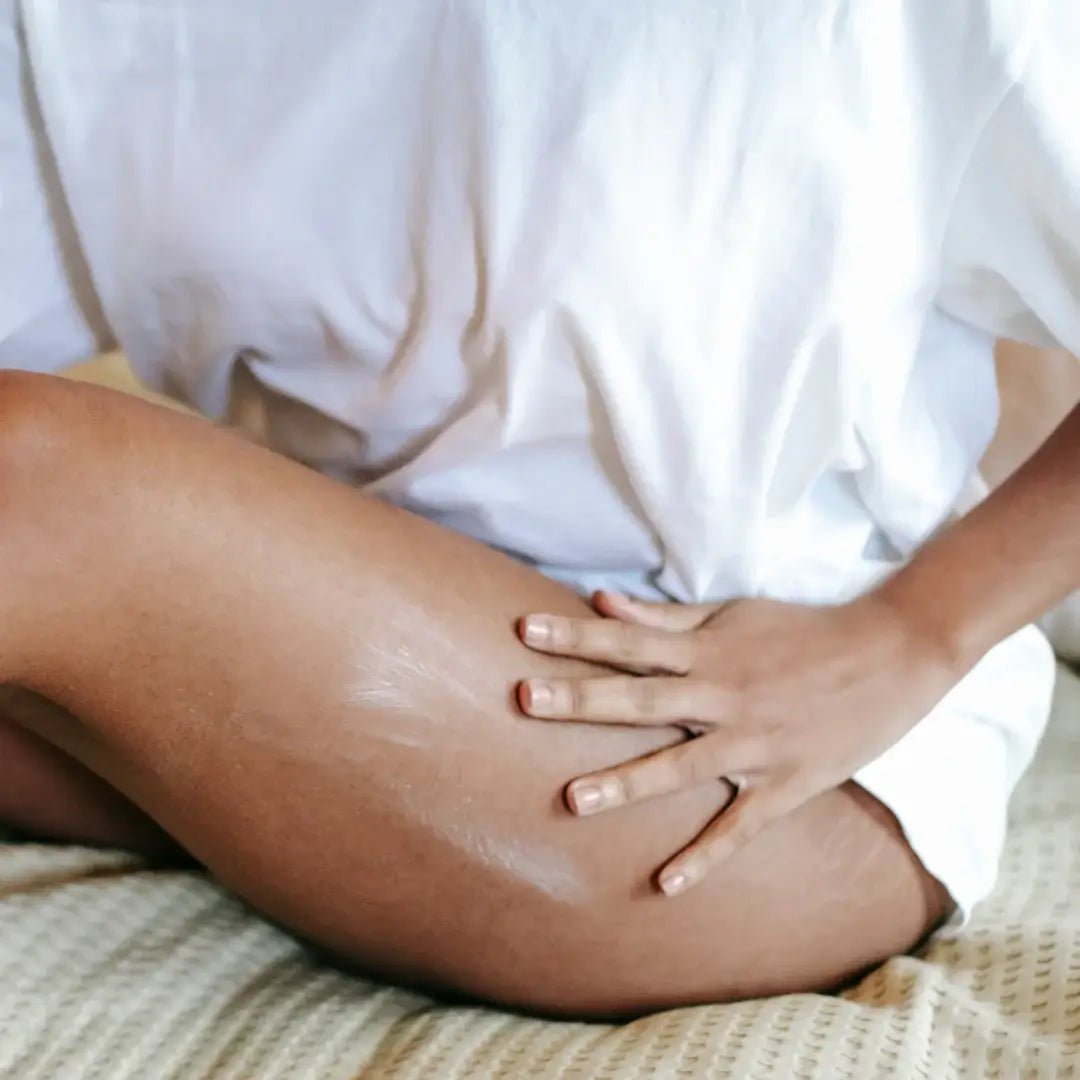 Relipidation cutanée : le secret d'une peau jeune, résistante et éclatante