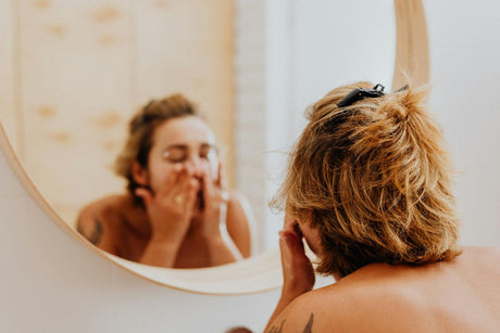 Quel impact a le stress sur votre peau et comment la protéger