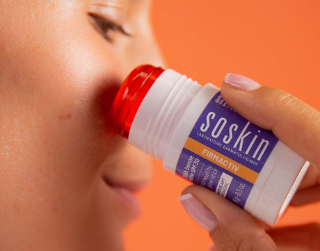 Stick : La nouvelle façon de prendre soin de sa peau en 2025.