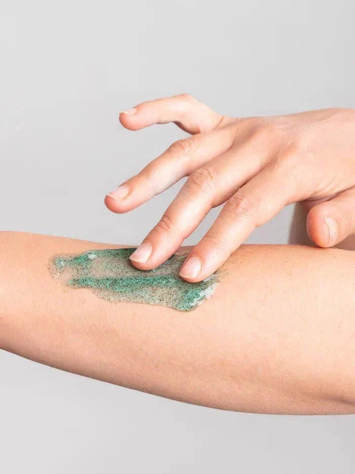 The benefits of AHAs: expert guide for transformed skin – SOSKIN
