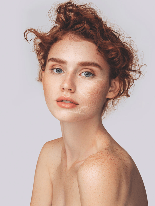 Masque de grossesse visage : causes, solutions et soins adaptés