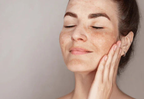 Comment choisir une crème anti-taches ?