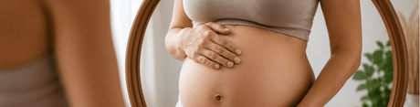 Taches de grossesse (Masque de grossesse) : Comment les faire disparaître ?