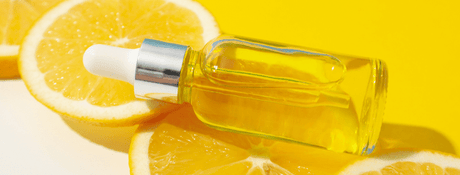 Vitamine C optimisée : Une peau lumineuse, protégée et visiblement plus jeune