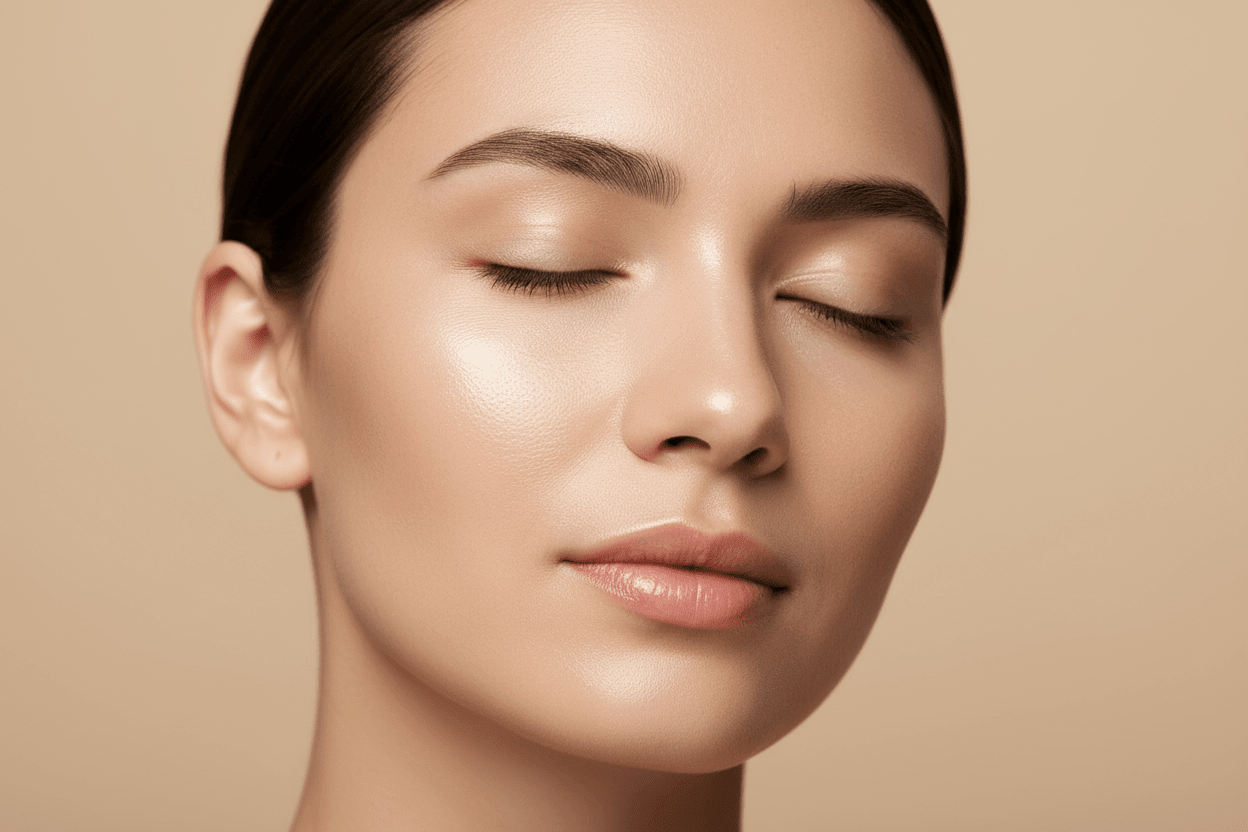 Vitamine C vs Niacinamide : quel actif choisir pour illuminer son teint ?