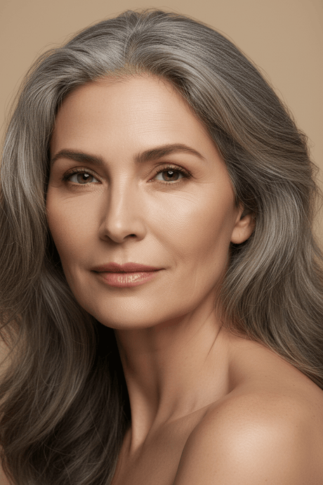 Peau et Ménopause : Adapter sa Routine Beauté aux Changements Hormonaux