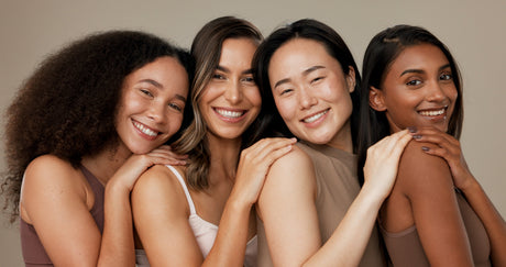 Peau mixte ou grasse : le test expert pour ne plus se tromper