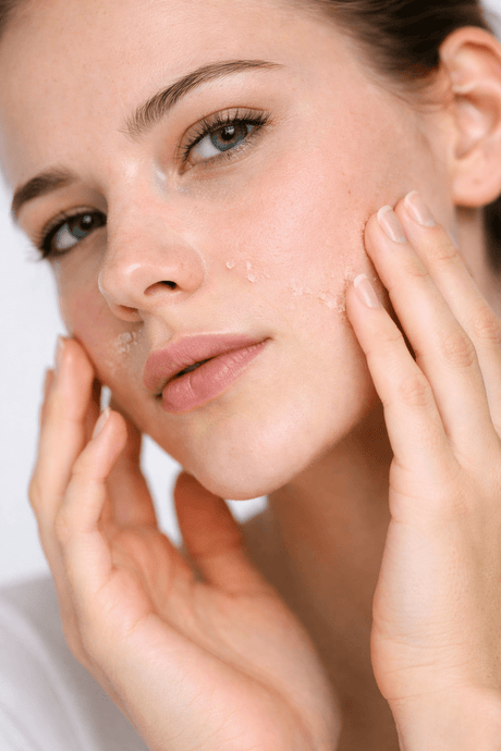 Peau qui pèle : le guide expert pour restaurer votre barrière cutanée