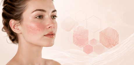 Rosacée ou couperose : le guide pour enfin comprendre votre peau