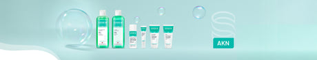 Gamme AKN®