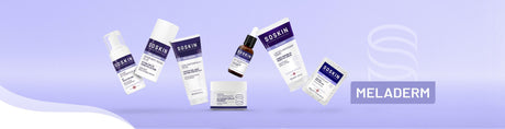 Gamme Meladerm®
