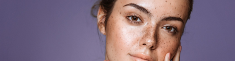 Routine skincare