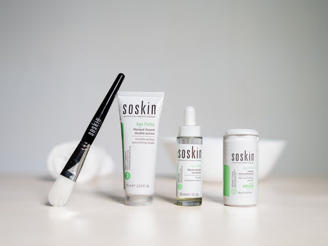 Gamme Age Detox®