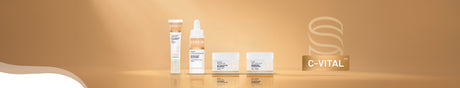 Gammes C-Vital ®
