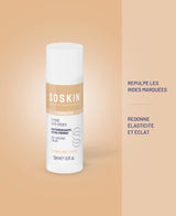 Concentré éclat-vitaminé & Crème anti-rides Soskin