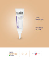 Soin correction rides-éclat