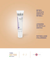 Sérum ultra-densifyer & Filler rides profondes